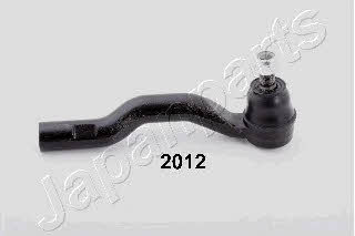 Japanparts TI-2011L Tie rod end left TI2011L: Buy near me in Poland at 2407.PL - Good price!