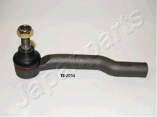 Japanparts TI-2013L Tie rod end left TI2013L: Buy near me at 2407.PL in Poland at an Affordable price!