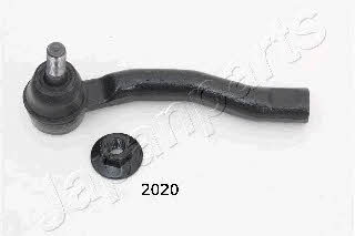 Japanparts TI-2020L Tie rod end left TI2020L: Buy near me in Poland at 2407.PL - Good price!