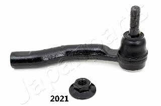 Japanparts TI-2020R Tie rod end right TI2020R: Buy near me in Poland at 2407.PL - Good price!