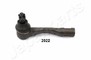 Japanparts TI-2022L Tie rod end left TI2022L: Buy near me in Poland at 2407.PL - Good price!