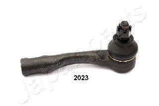 Japanparts TI-2022R Tie rod end right TI2022R: Buy near me in Poland at 2407.PL - Good price!
