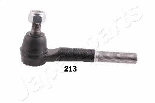 Japanparts TI-213 Tie rod end outer TI213: Buy near me in Poland at 2407.PL - Good price!