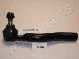 Japanparts TI-2222R Tie rod end right TI2222R: Buy near me in Poland at 2407.PL - Good price!