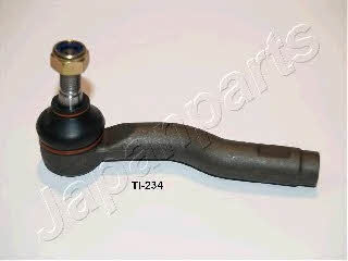 Japanparts TI-234L Tie rod end left TI234L: Buy near me in Poland at 2407.PL - Good price!