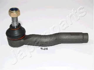 Japanparts TI-234R Tie rod end right TI234R: Buy near me in Poland at 2407.PL - Good price!