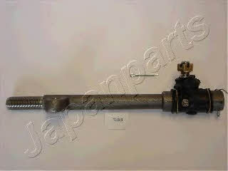 Japanparts TI-245 Tie rod end left TI245: Buy near me at 2407.PL in Poland at an Affordable price!