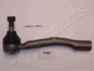 Japanparts TI-265R Tie rod end right TI265R: Buy near me in Poland at 2407.PL - Good price!