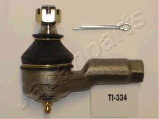 Japanparts TI-334 Tie rod end outer TI334: Buy near me in Poland at 2407.PL - Good price!