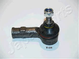 Japanparts TI-336L Tie rod end left TI336L: Buy near me in Poland at 2407.PL - Good price!