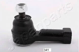 Japanparts TI-341 Tie rod end outer TI341: Buy near me at 2407.PL in Poland at an Affordable price!