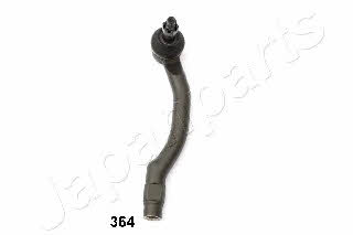 Japanparts TI-364L Tie rod end left TI364L: Buy near me in Poland at 2407.PL - Good price!