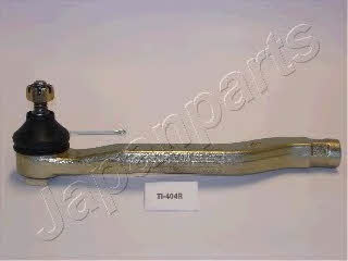 Japanparts TI-404R Tie rod end right TI404R: Buy near me in Poland at 2407.PL - Good price!