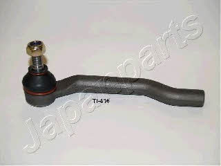 Japanparts TI-415L Tie rod end left TI415L: Buy near me in Poland at 2407.PL - Good price!