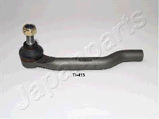 Japanparts TI-415R Tie rod end right TI415R: Buy near me at 2407.PL in Poland at an Affordable price!