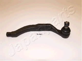 Japanparts TI-420R Tie rod end right TI420R: Buy near me in Poland at 2407.PL - Good price!