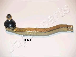 Japanparts TI-422L Tie rod end left TI422L: Buy near me in Poland at 2407.PL - Good price!