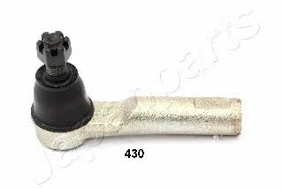 Japanparts TI-430 Tie rod end outer TI430: Buy near me in Poland at 2407.PL - Good price!