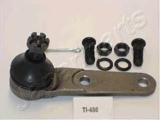 Japanparts TI-486 Ball joint TI486: Buy near me in Poland at 2407.PL - Good price!