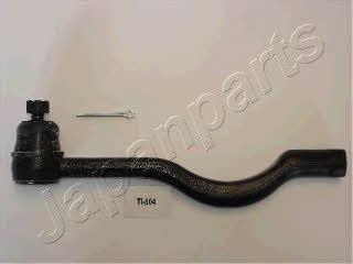 Japanparts TI-504R Tie rod end outer TI504R: Buy near me at 2407.PL in Poland at an Affordable price!