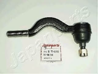 Japanparts TI-510 Tie rod end outer TI510: Buy near me at 2407.PL in Poland at an Affordable price!