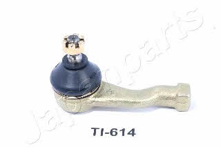 Japanparts TI-613L Tie rod end left TI613L: Buy near me in Poland at 2407.PL - Good price!