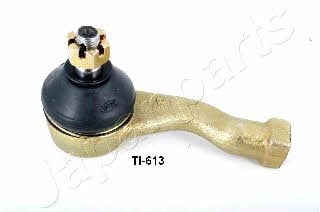 Japanparts TI-613R Tie rod end right TI613R: Buy near me in Poland at 2407.PL - Good price!