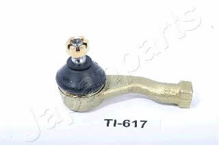 Japanparts TI-616R Tie rod end right TI616R: Buy near me in Poland at 2407.PL - Good price!