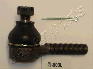 Japanparts TI-803L Tie rod end left TI803L: Buy near me in Poland at 2407.PL - Good price!