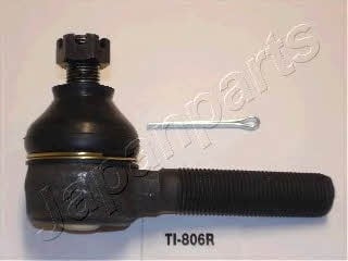 Japanparts TI-806R Tie rod end outer TI806R: Buy near me in Poland at 2407.PL - Good price!