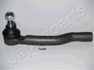 Japanparts TI-814L Tie rod end left TI814L: Buy near me in Poland at 2407.PL - Good price!