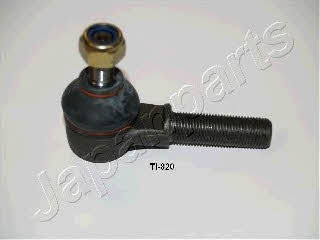 Japanparts TI-819L Tie rod end left TI819L: Buy near me in Poland at 2407.PL - Good price!