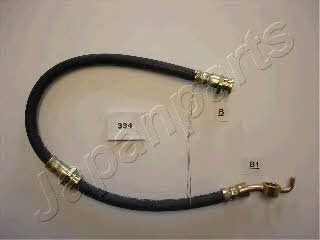 Japanparts TF-334 Brake Hose TF334: Buy near me in Poland at 2407.PL - Good price!