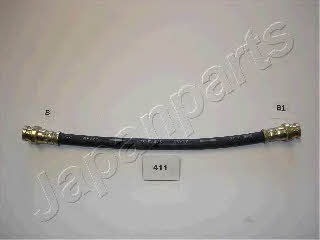 Japanparts TF-411 Brake Hose TF411: Buy near me in Poland at 2407.PL - Good price!