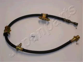 Japanparts TF-427 Brake Hose TF427: Buy near me in Poland at 2407.PL - Good price!