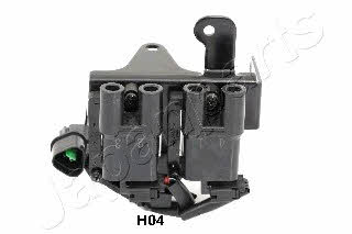 Japanparts BO-H04 Ignition coil BOH04: Buy near me in Poland at 2407.PL - Good price!