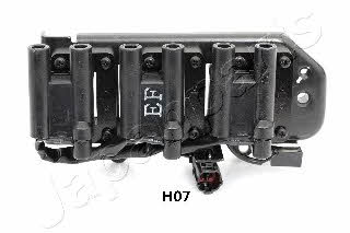 Japanparts BO-H07 Ignition coil BOH07: Buy near me in Poland at 2407.PL - Good price!