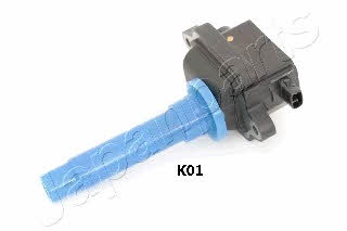 Japanparts BO-K01 Ignition coil BOK01: Buy near me at 2407.PL in Poland at an Affordable price!
