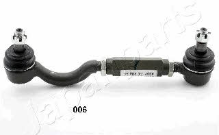 Japanparts TI-005L Tie rod end left TI005L: Buy near me in Poland at 2407.PL - Good price!