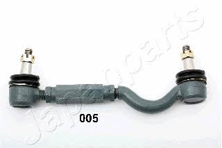 Japanparts TI-005R Tie rod end right TI005R: Buy near me in Poland at 2407.PL - Good price!
