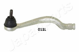 Japanparts TI-011L Tie rod end left TI011L: Buy near me in Poland at 2407.PL - Good price!
