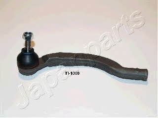 Japanparts TI-1000L Tie rod end left TI1000L: Buy near me in Poland at 2407.PL - Good price!
