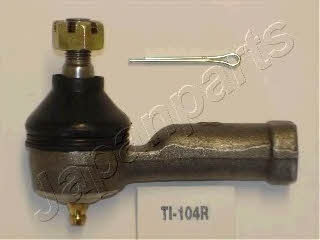 Japanparts TI-104R Tie rod end outer TI104R: Buy near me in Poland at 2407.PL - Good price!