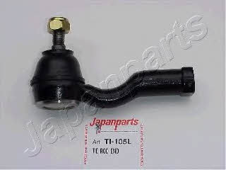 Japanparts TI-105L Tie rod end outer TI105L: Buy near me in Poland at 2407.PL - Good price!