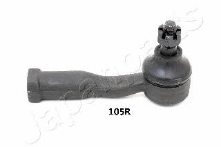 Japanparts TI-105R Tie rod end outer TI105R: Buy near me in Poland at 2407.PL - Good price!