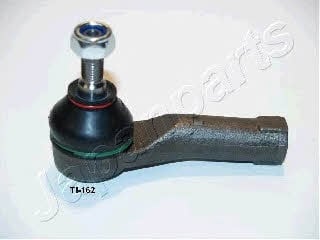 Japanparts TI-162L Tie rod end left TI162L: Buy near me in Poland at 2407.PL - Good price!