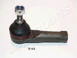 Japanparts TI-162R Tie rod end right TI162R: Buy near me in Poland at 2407.PL - Good price!