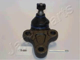 Japanparts TI-890 Tie rod end outer TI890: Buy near me at 2407.PL in Poland at an Affordable price!