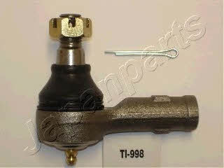 Japanparts TI-998L Tie rod end left TI998L: Buy near me in Poland at 2407.PL - Good price!