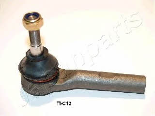 Japanparts TI-C12 Tie rod end outer TIC12: Buy near me in Poland at 2407.PL - Good price!